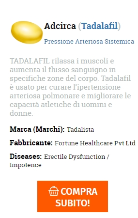 Tadalafil autentico online