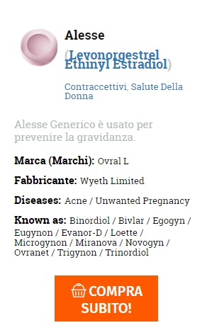 quanto costa un Levonorgestrel Ethinyl Estradiol