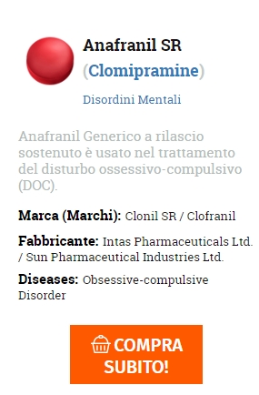 👉vendita online Clomipramine💊