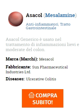 Asacol online