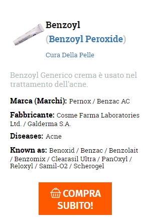 Benzoyl Peroxide all'ingrosso