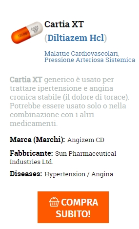 acquista il prezzo del Diltiazem Hcl