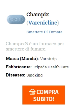 Champix generico