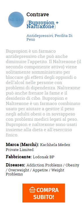 👉acquistare pillole Bupropion + Naltraxone💊