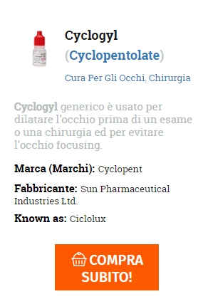 acquistare pillole di marca Cyclogyl