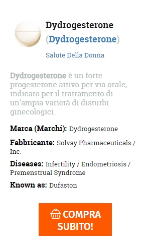 vendita di Dydrogesterone