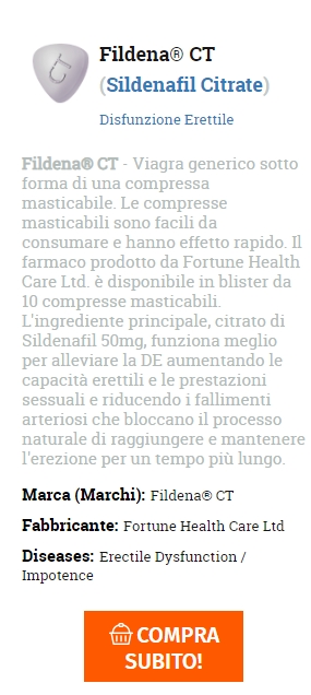 Sildenafil Citrate per posta