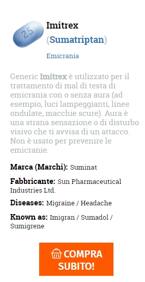 comprare farmacia Imitrex