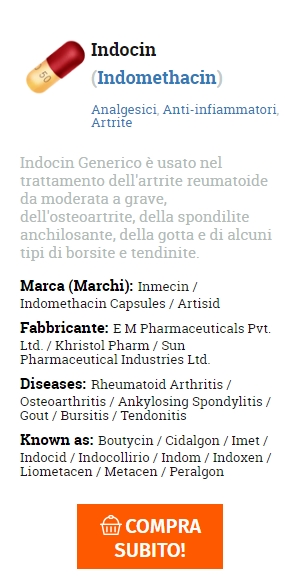 👉come ordinare Indocin💊