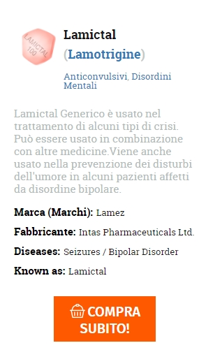 Lamictal di marca