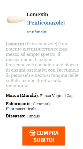 sconto Fenticonazole generico