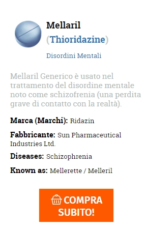 Thioridazine online a buon mercato