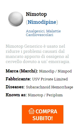 👉ordine online Nimotop💊