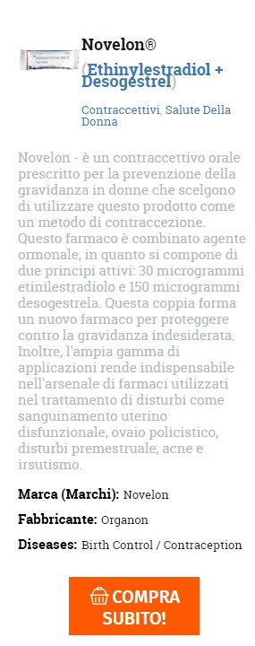 miglior acquisto su Ethinylestradiol + Desogestrel