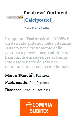 acquista Pasitrex Ointment online