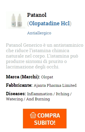 👉Olopatadine Hcl consegna il giorno successivo💊