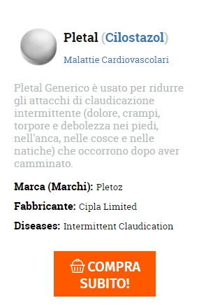 sconto Cilostazol