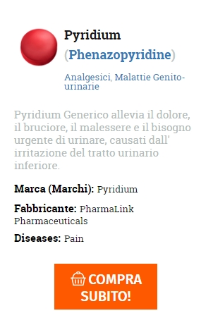 👉ordinare pillole Phenazopyridine a buon mercato💊