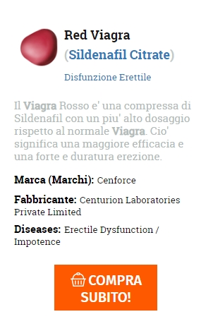 acquisto del marchio Sildenafil Citrate