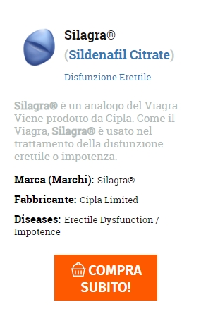 Sildenafil Citrate per corrispondenza