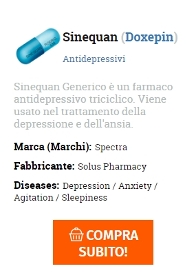 Compra Doxepin economico