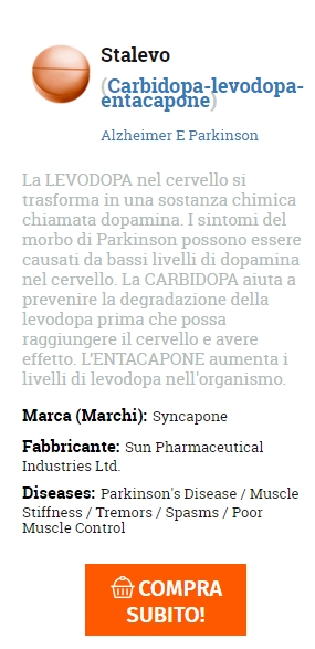 Stalevo farmacia online