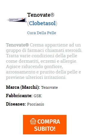 Tenovate economico di marca comprare