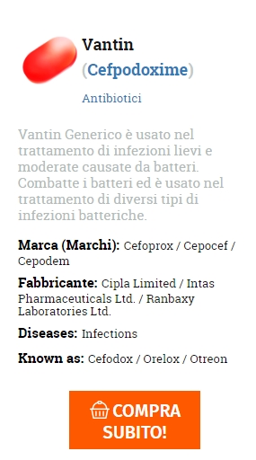 👉prezzo del marchio Vantin💊