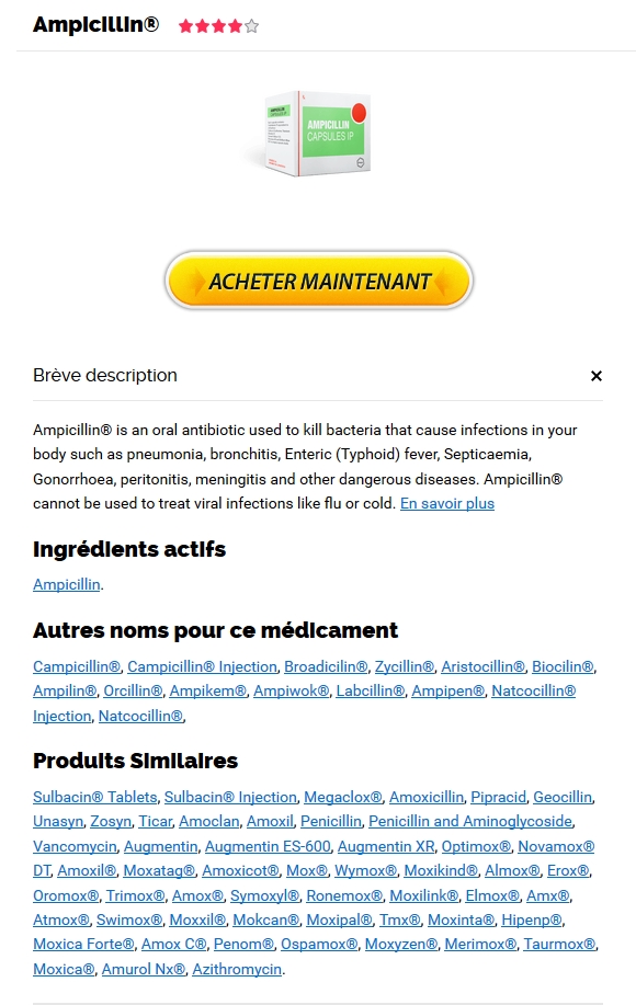 Amoxicilline generique ou pas