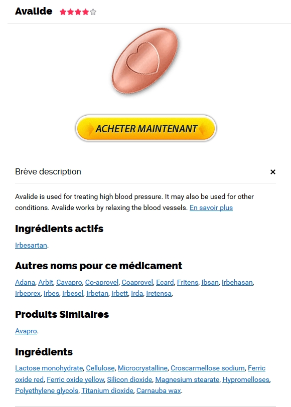 Avalide 150 mg pilules sans ordonnance in Edgewood, TX