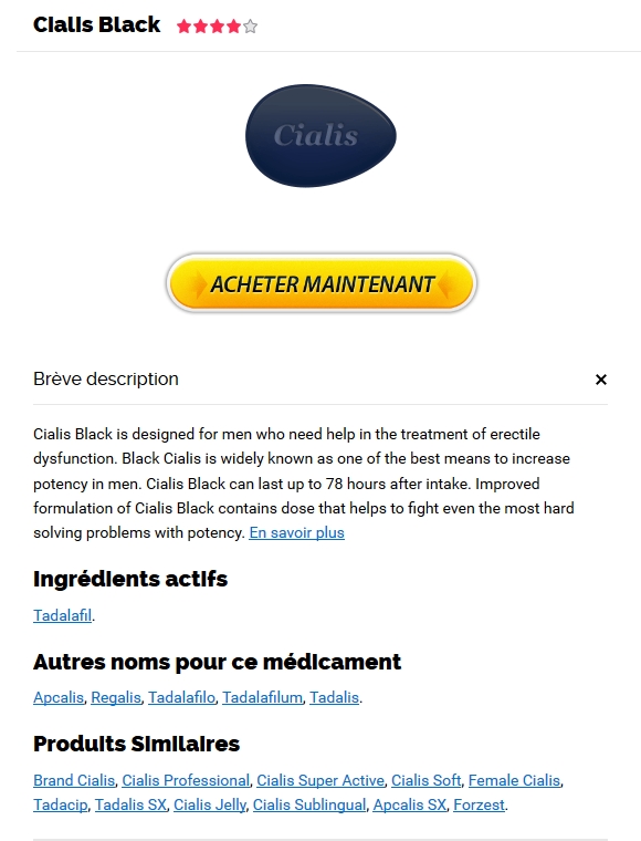 Où je peux acheter en ligne Cialis Black 800mg in Steilacoom, WA