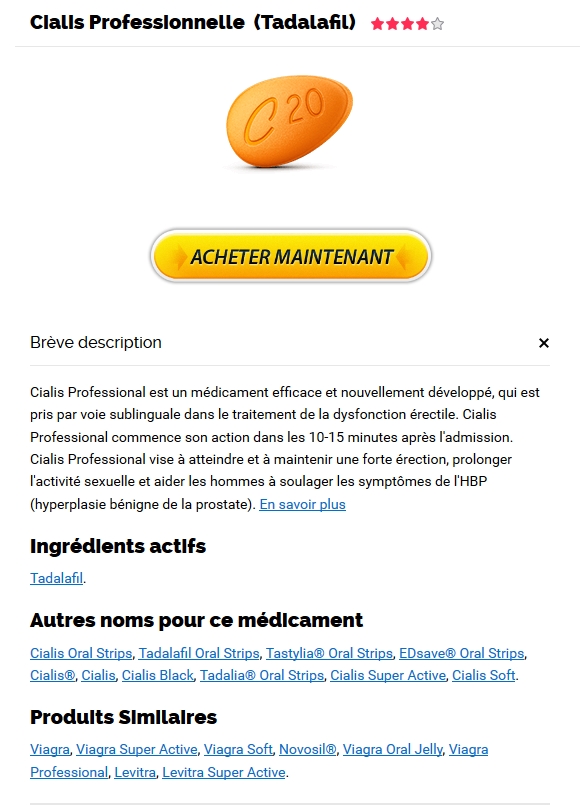 tadalafil générique prix