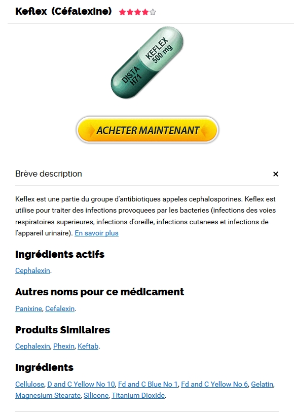 Achat générique de Cephalexin in Walton Hills, OH