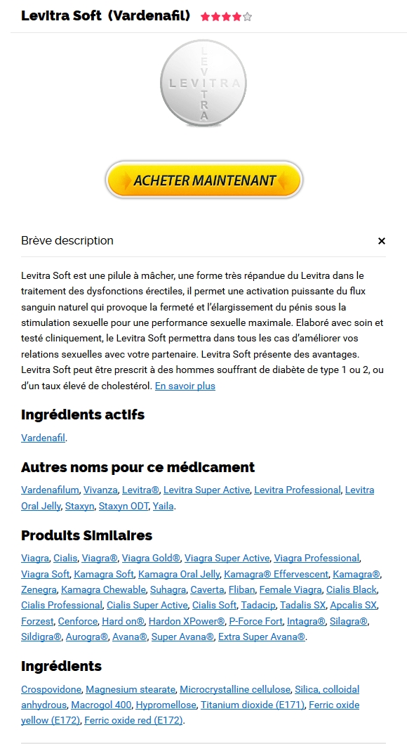 Acheter Levitra Oral Jelly 20 mg France