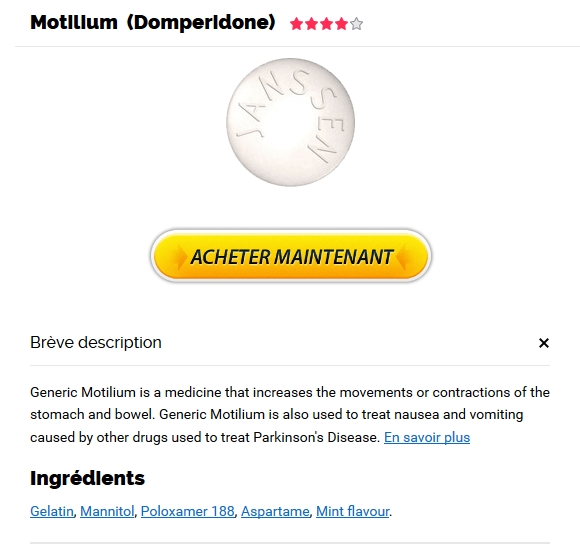 Où acheter des Motilium 10 mg à paris in Haven, KS