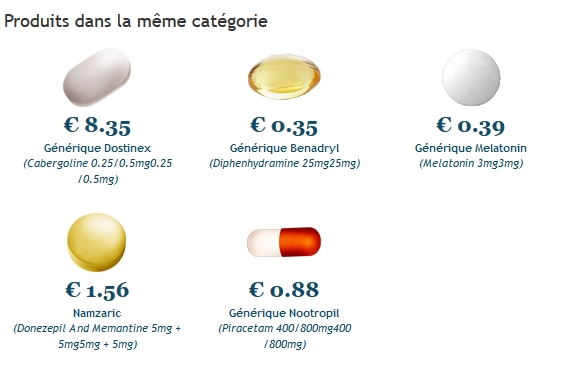 Zocor A Vendre Quebec