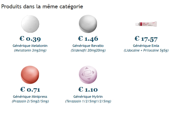 acheter Avodart en pharmacie