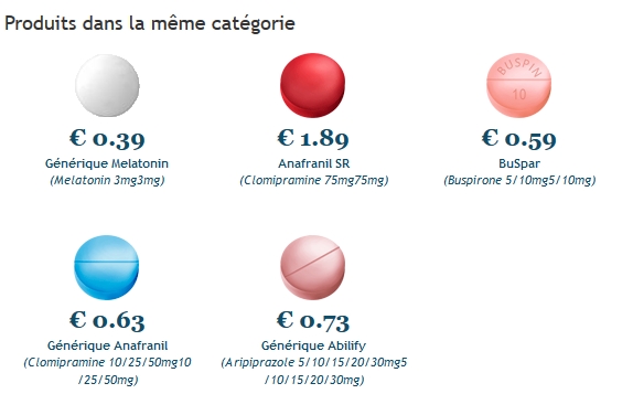 Isotretinoin comment acheter