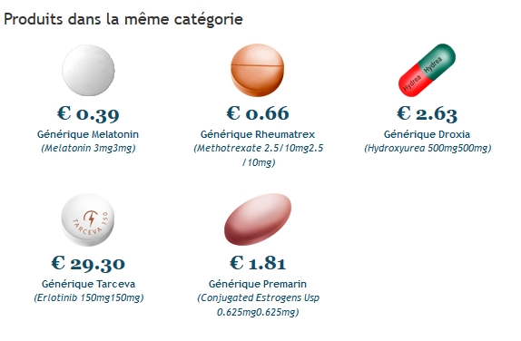 magasin chloroquine 500mg commande par correspondance