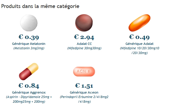 Atenolol Moins Cher