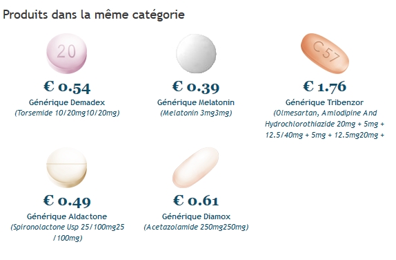 Cozaar Pharmacie En Ligne Livraison Rapide