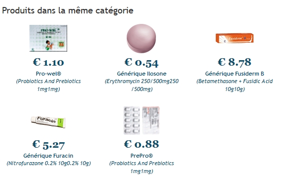 Medicament Linezolid Pas Cher