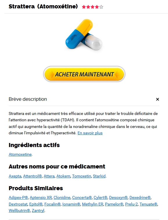 Meilleur endroit pour acheter du Strattera 10 mg générique in League City, TX