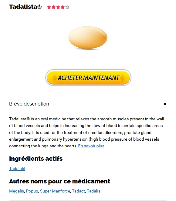 Obtenir des Tadalis 10 mg sans ordonnance in Berry, AL