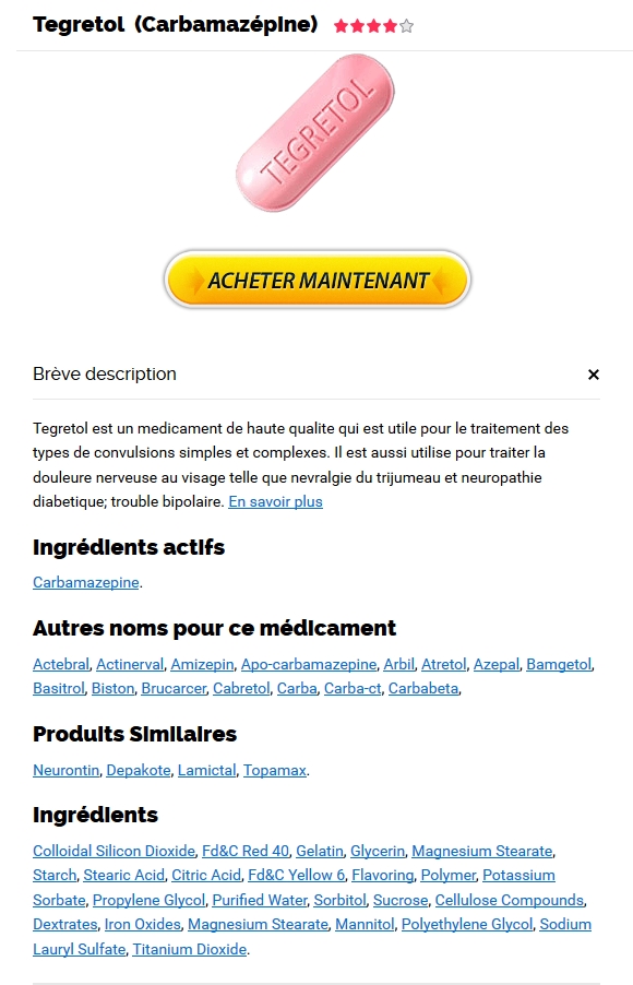 Tegretol 200 mg de vente par correspondance in 