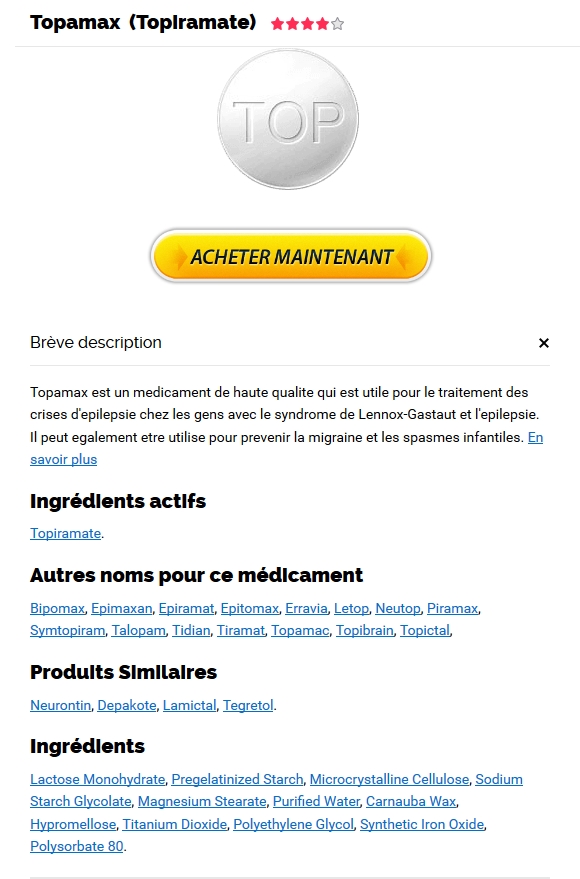 Topiramate marque pas cher in Rossville, IN