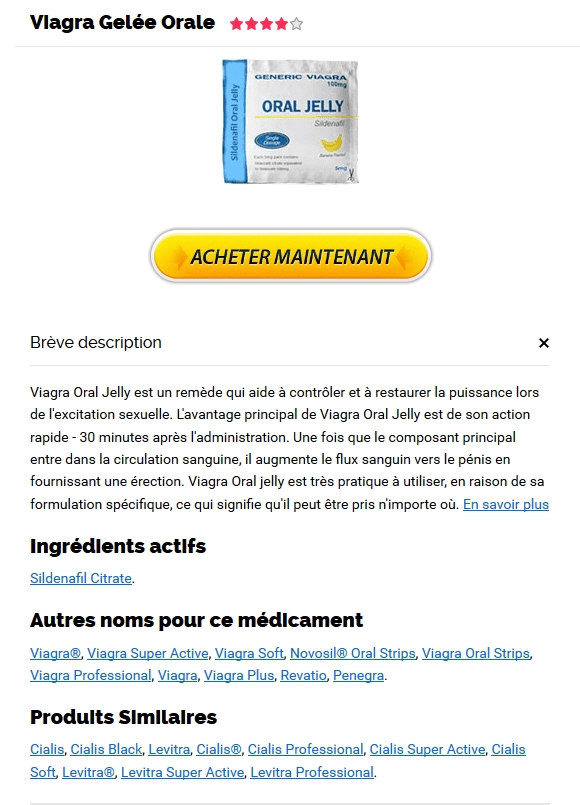 Acheter Viagra Oral Jelly 100 mg en ligne sans ordonnance in Mathis, TX