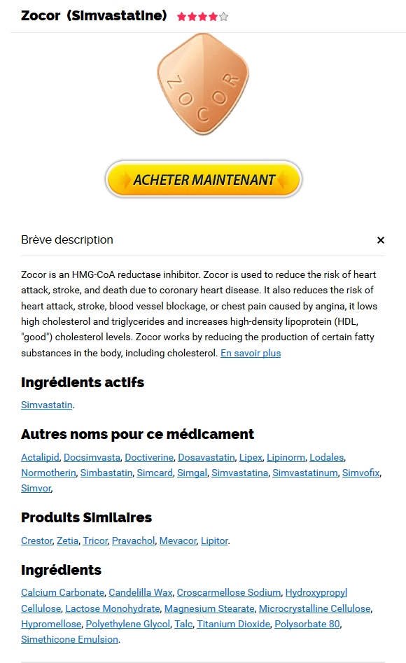 Meilleur site pour acheter du Zocor in La Mesa, CA