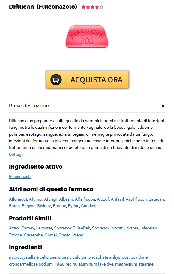 Prezzo farmaco fluconazolo