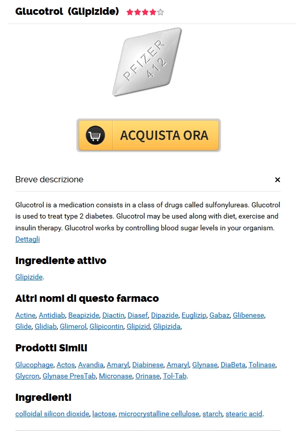 Glipizide Senza Prescrizione – needspacedunbar.com